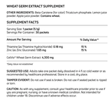 spermidineLIFE Pro+ 4300mg 30-Pack by Longevity Labs