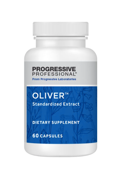 Oliver by Progressive Labs