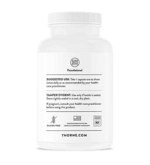 Niacinamide by Thorne