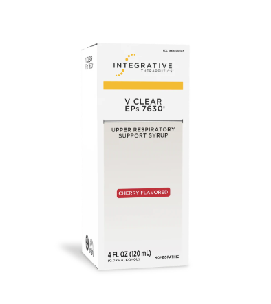 V Clear EPs 7630 Syrup by Integrative Therapeutics