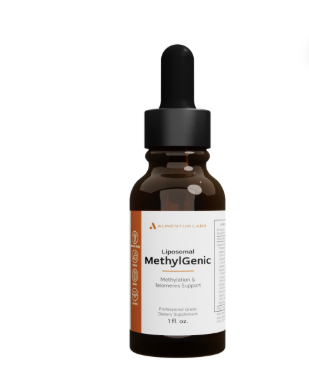 MethylGenic (Liquid) by Alimentum Labs (Systemic Formulas)