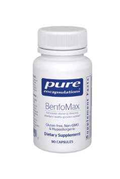 BenfoMax 90's  by Pure Encapsulations