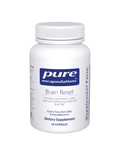 Brain Reset  by Pure Encapsulations