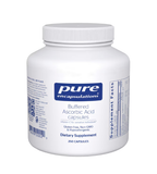 Buffered Ascorbic Acid Capsules 250ct by Pure Encapsulations