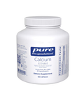 Calcium (citrate) 180's  by Pure Encapsulations