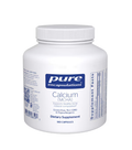 Calcium (MCHA) 180's  by Pure Encapsulations