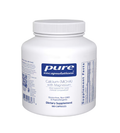 Calcium (MCHA) with Magnesium 180's  by Pure Encapsulations
