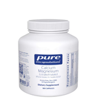 Calcium Magnesium (citrate/malate) 180's  by Pure Encapsulations