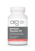 Immuno Thyroid CV by Allergy Research Group