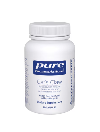 Cat's Claw  by Pure Encapsulations
