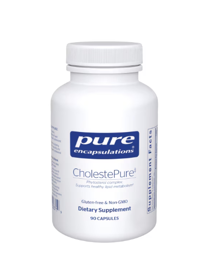 CholestePure  by Pure Encapsulations
