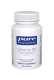 Cinnamon WS 120's  by Pure Encapsulations