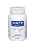 CogniMag 120's  by Pure Encapsulations