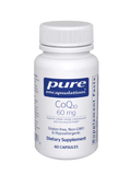 CoQ10 60mg by Pure Encapsulations