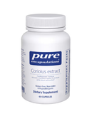 Coriolus extract by Pure Encapsulations