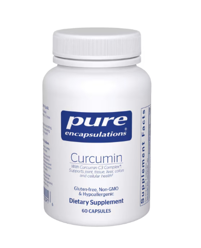 Curcumin  by Pure Encapsulations