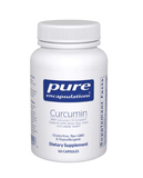 Curcumin  by Pure Encapsulations