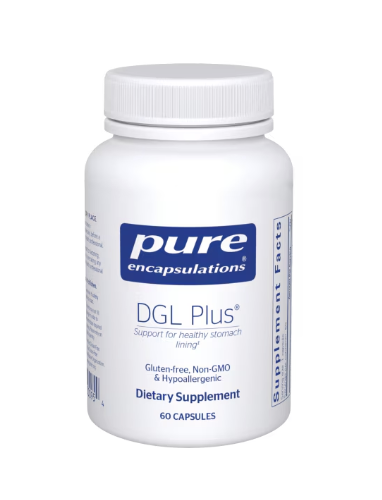 DGL Plus by Pure Encapsulations