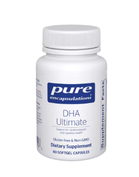 DHA Ultimate  by Pure Encapsulations