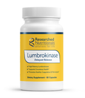 Lumbrokinase by Researched Nutritionals