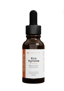 Eco Vyrome by Alimentum Labs (formerly Systemic Formulas)