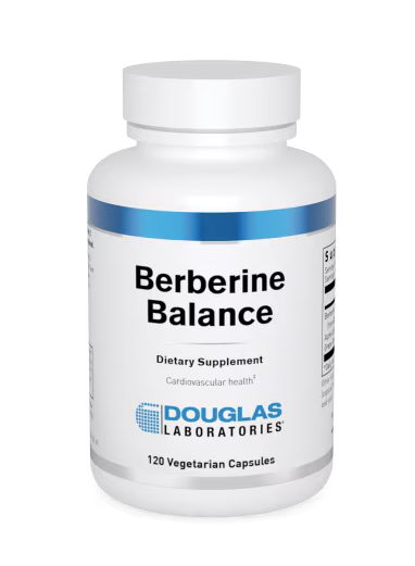 Berberine Balance by Douglas Labs