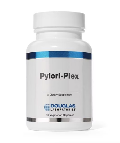 Pylori-Plex by Douglas Labs