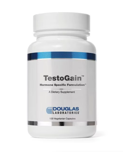 TestoGain by Douglas Labs