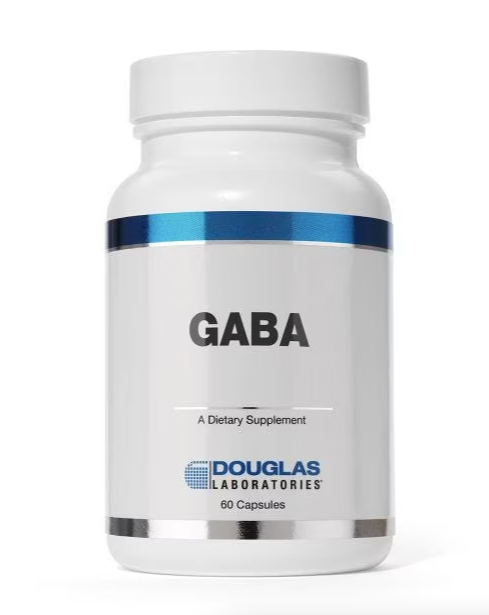 GABA by Douglas Labs
