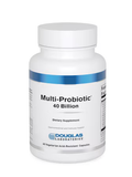Multi-Probiotic 40 Billion by Douglas Labs