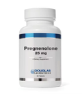 Pregnenolone (25 mg) by Douglas Labs