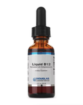 Liquid B12 by Douglas Labs