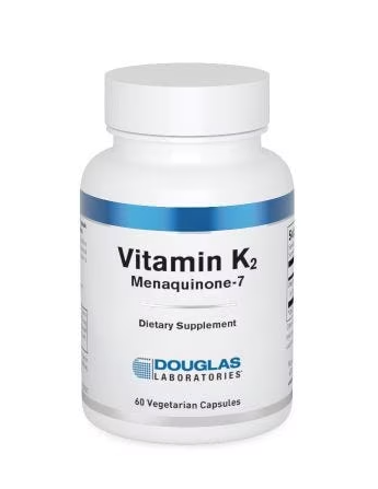 Vitamin K2 by Douglas Labs