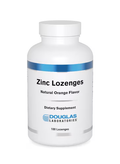 Zinc Lozenges by Douglas Labs