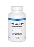 Zinc Lozenges by Douglas Labs