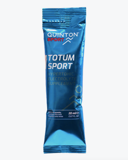 Quinton Totum Sport by Quicksilver Scientific