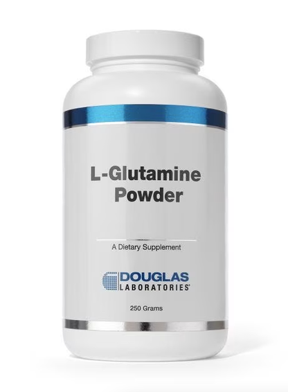 L-Glutamine Powder by Douglas Labs