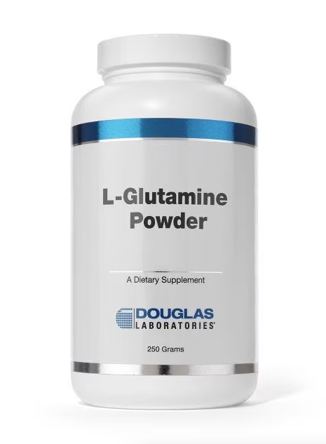 L-Glutamine Powder by Douglas Labs