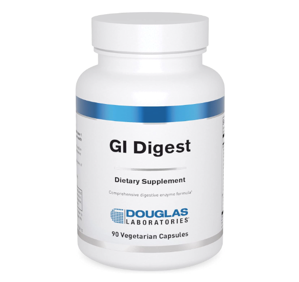 GI Digest by Douglas Labs