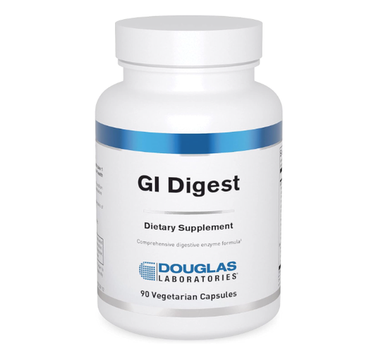 GI Digest by Douglas Labs