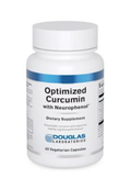 Optimized Curcumin with Neurophenol by Douglas Labs
