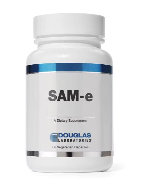 SAM-e by Douglas Labs