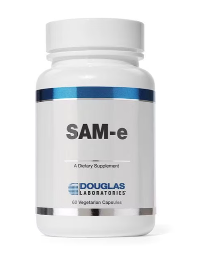 SAM-e by Douglas Labs