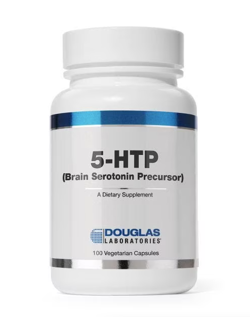 5-HTP by Douglas Labs
