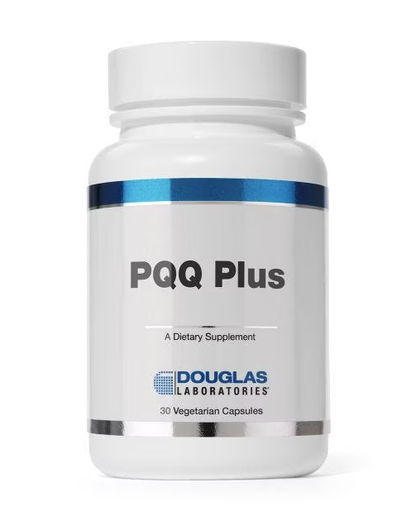 PQQ Plus by Douglas Labs