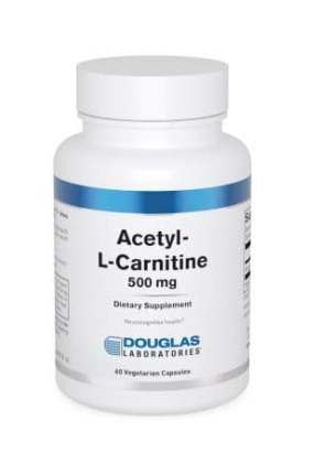 Acetyl-L-Carnitine by Douglas Labs