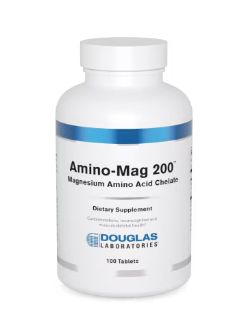 Amino-Mag 200 by Douglas Labs