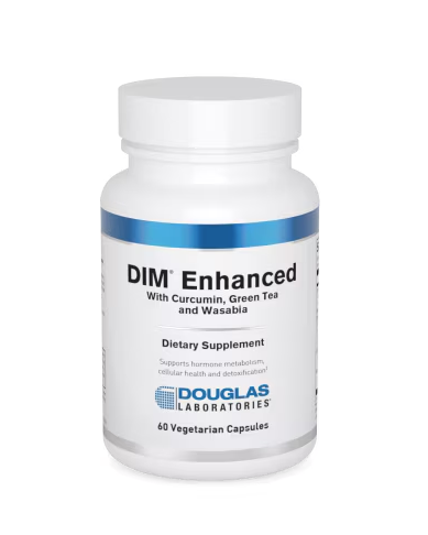 DIM Enhanced by Douglas Labs