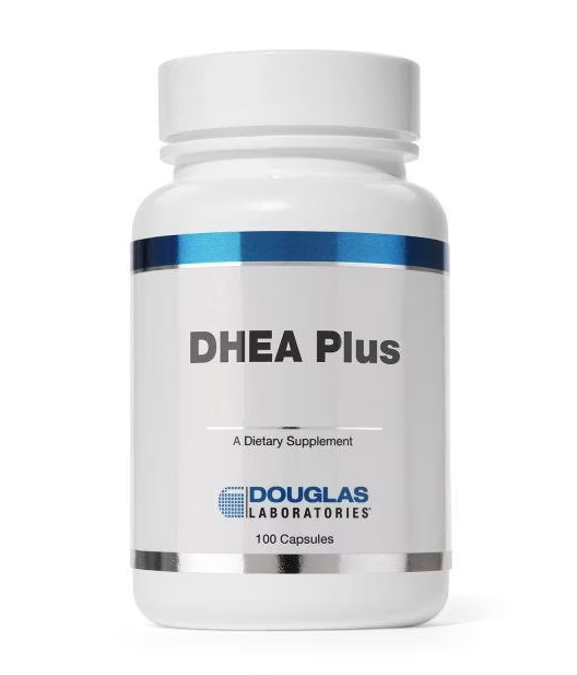 DHEA Plus by Douglas Labs