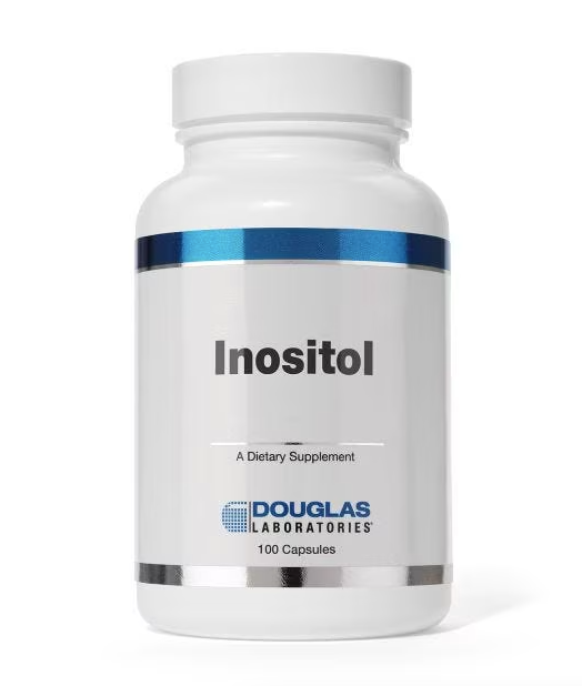 Inositol by Douglas Labs